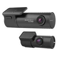 DR590X-2CH dashcam