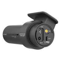 DR770X-1CH dashcam