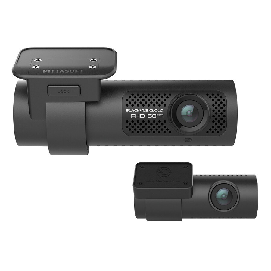 DR770X-2CH dashcam