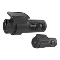 DR770X-2CH dashcam