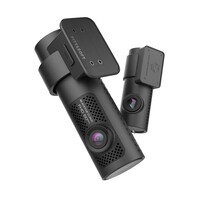 DR770X-2CH Truck dashcam