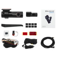 DR970X-2CH dashcam