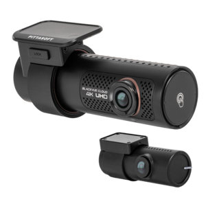 BlackVue DR970X-2CH IR dashcam