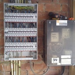 Elektrische keuring - Indienststelling nieuwbouw
