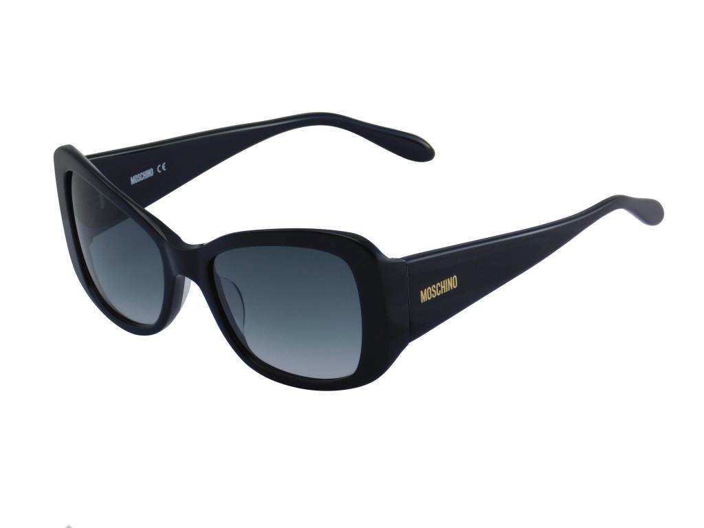 moschino sonnenbrille sale