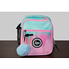 Hype Pastell Tropf Lunch Box