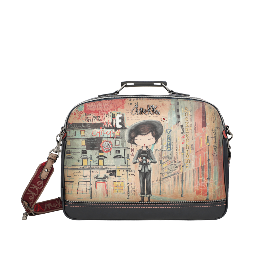 Multi Tasche *City Collection*-2