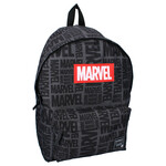 Disney Rucksack Marvel The End Is Near - Schwarz