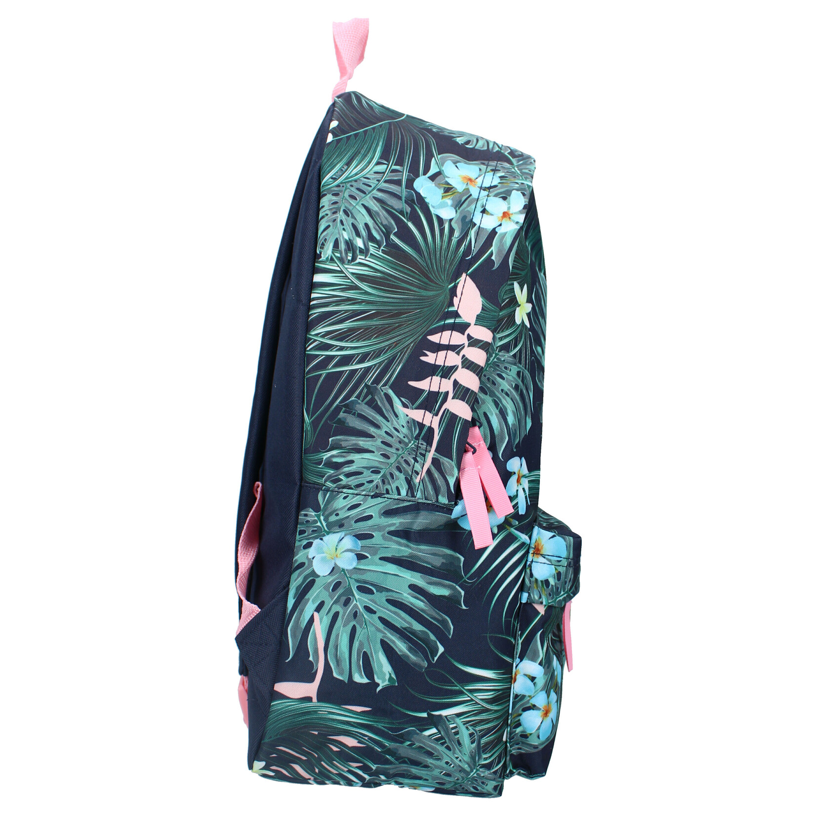 Milky Kiss Rucksack Be Great Limited Edition - Grün