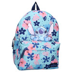 Disney Rucksack Stitch You're My Fav - Grün