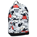 Disney Rucksack Mickey Mouse So Real - Grau