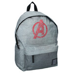 Disney Avengers Rucksack Part Of The Journey - Grau