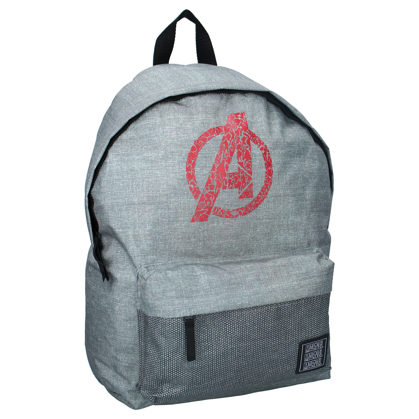 Disney Rucksack Avengers Part Of The Journey - Grau