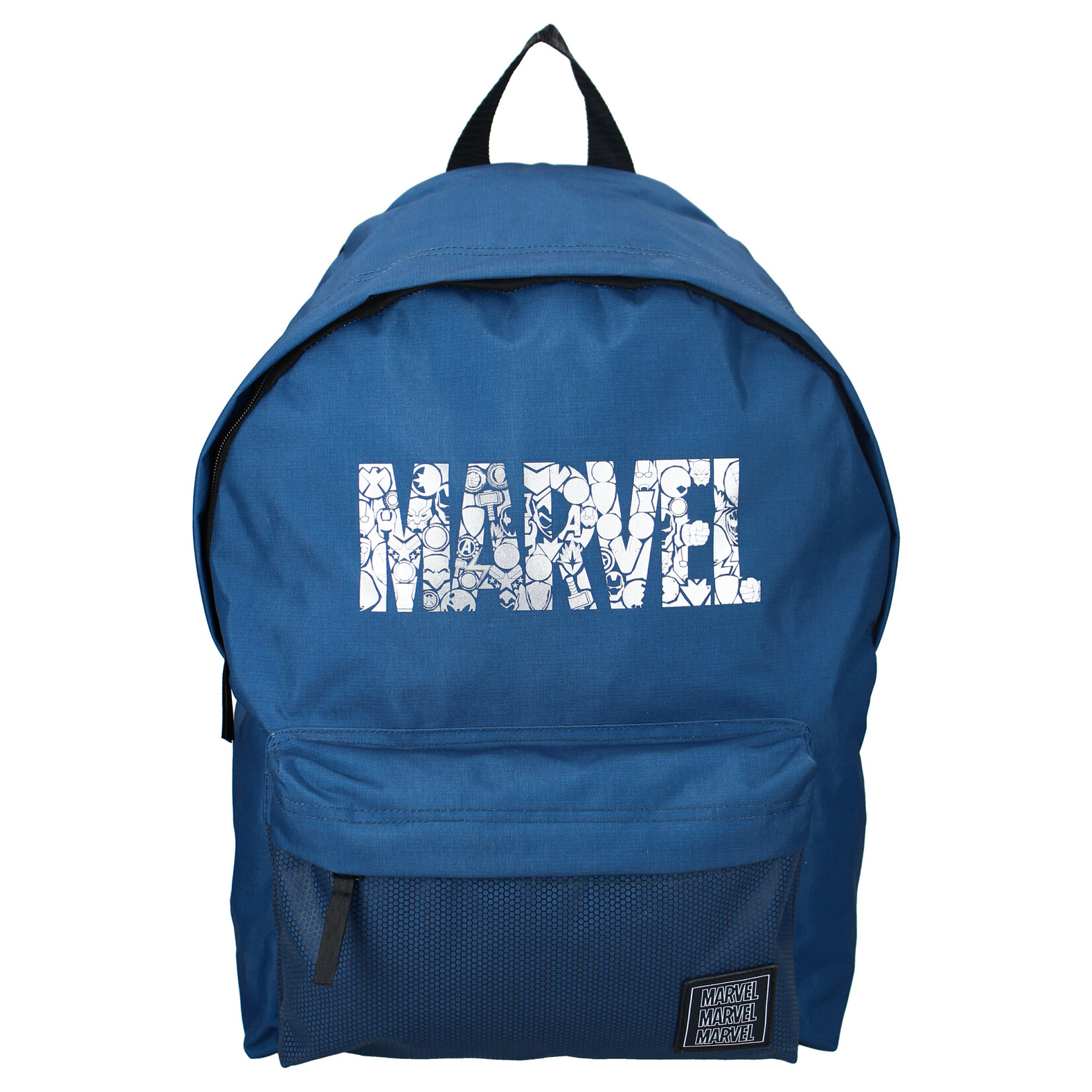 Disney Rucksack Marvel Part Of The Journey - Blau