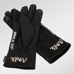 Anekke Damen Handschuhe "Winter Elegance" - Schwarz