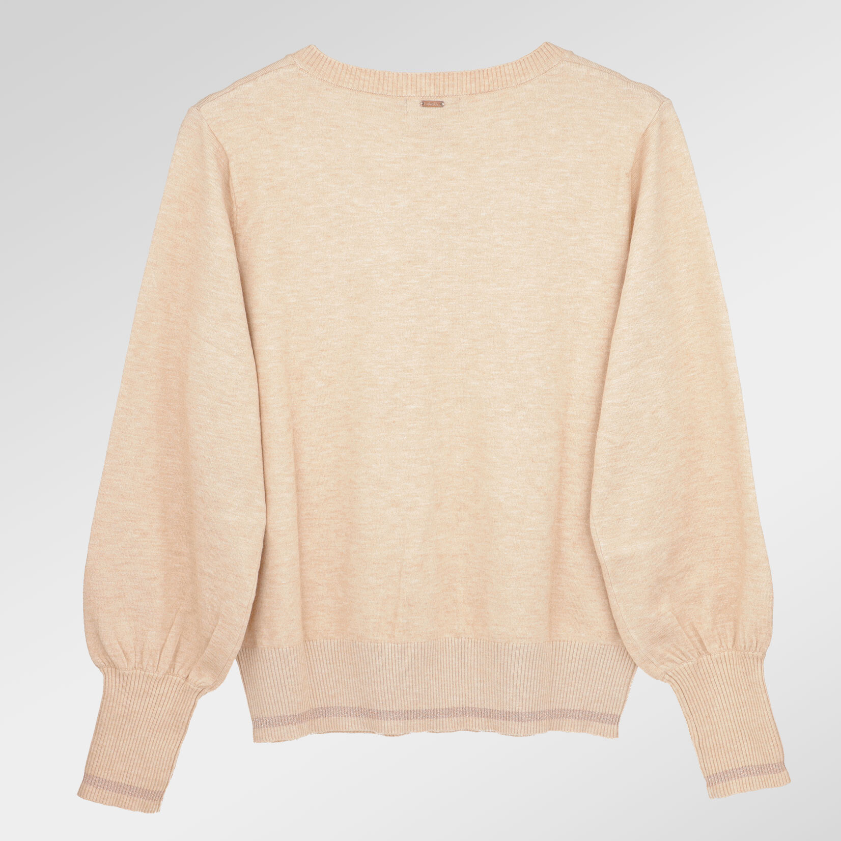 Anekke Sweater SHŌEN L/XL  - Beige
