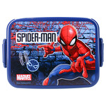 Disney Brotdose Spider-Man Let's Eat!