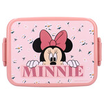 Disney Brotdose Minnie Mouse Bon Appetit!