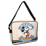 Disney Schultertasche Mickey Mouse There's Only One