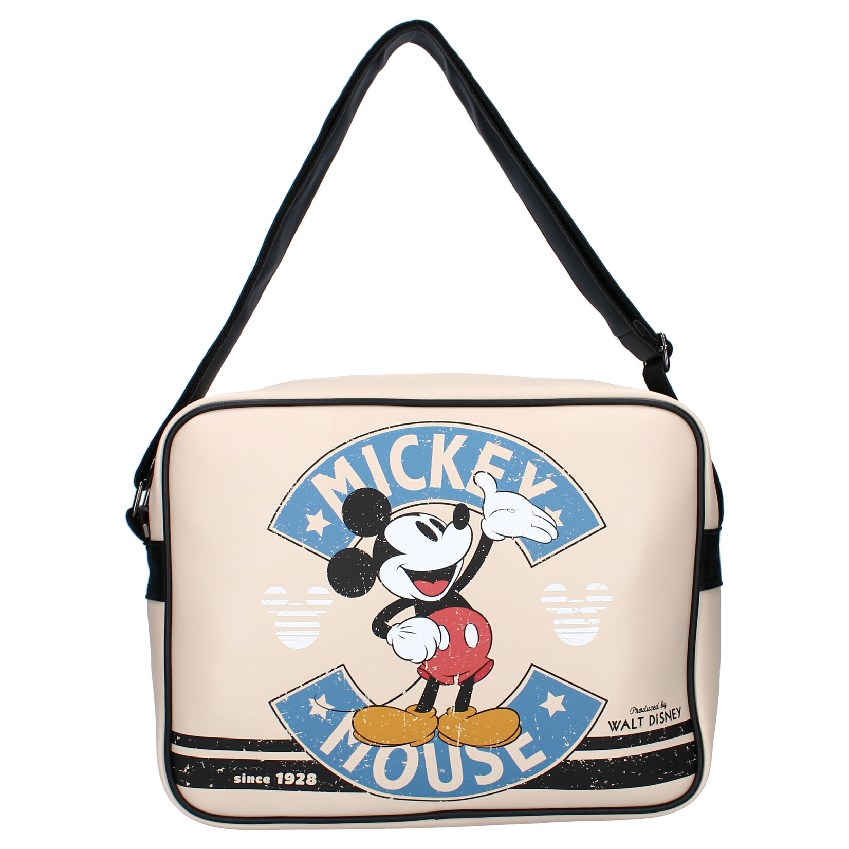 Disney Schultertasche Mickey Mouse There's Only One