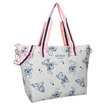 Disney Shopper Stitch Aloha