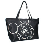 Disney Shopper Mickey Mouse Forever Famous - Schwarz