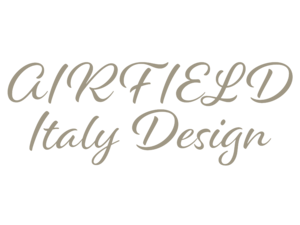 AIRFIELD Italy Design