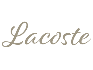 Lacoste