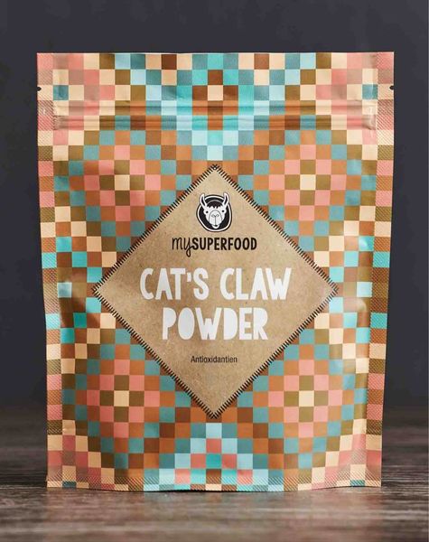 Cat's Claw Powder