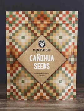 Canihua Seeds