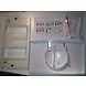 Sanit Sanit UPSPK 980 pressure plate white sanit Sanit Sanit UPSPK 980 pressure plate white sanit