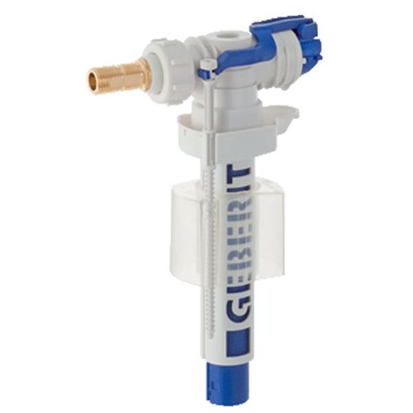 Geberit universal float valve 240714001 unifill