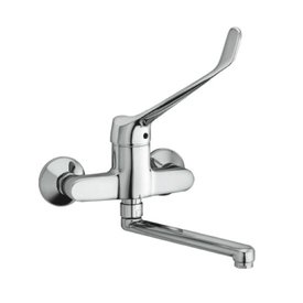 Nobili wall kitchen tap disabled