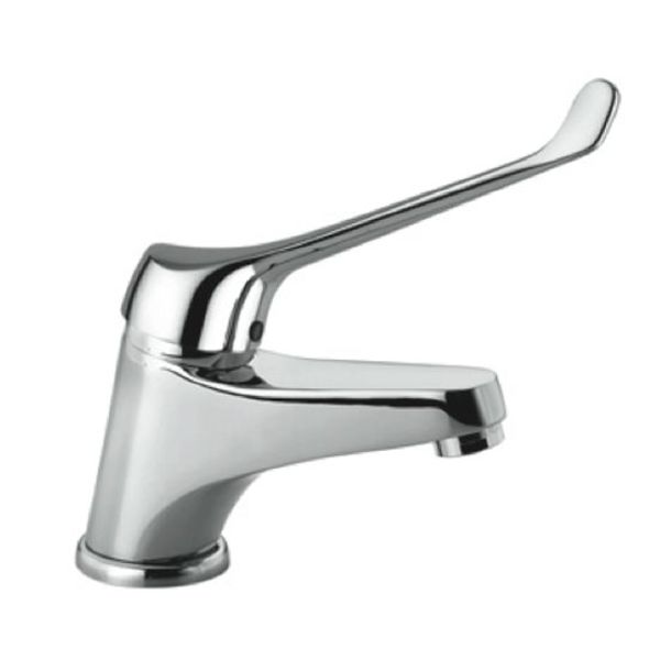 washbasin tap disabled