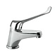 Nobili disabled washbasin tap Nobili disabled washbasin tap