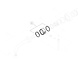 Nobili Nobili Ringsatz für Hebel PL00198 Nobili Nobili Ringsatz für Hebel PL00198