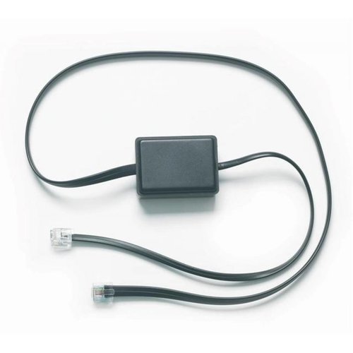  Jabra EHS adapter for SNOM 