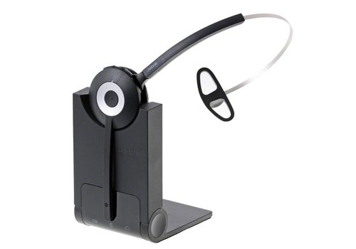  Jabra Pro 920 draadloze headset voor Telefoon 