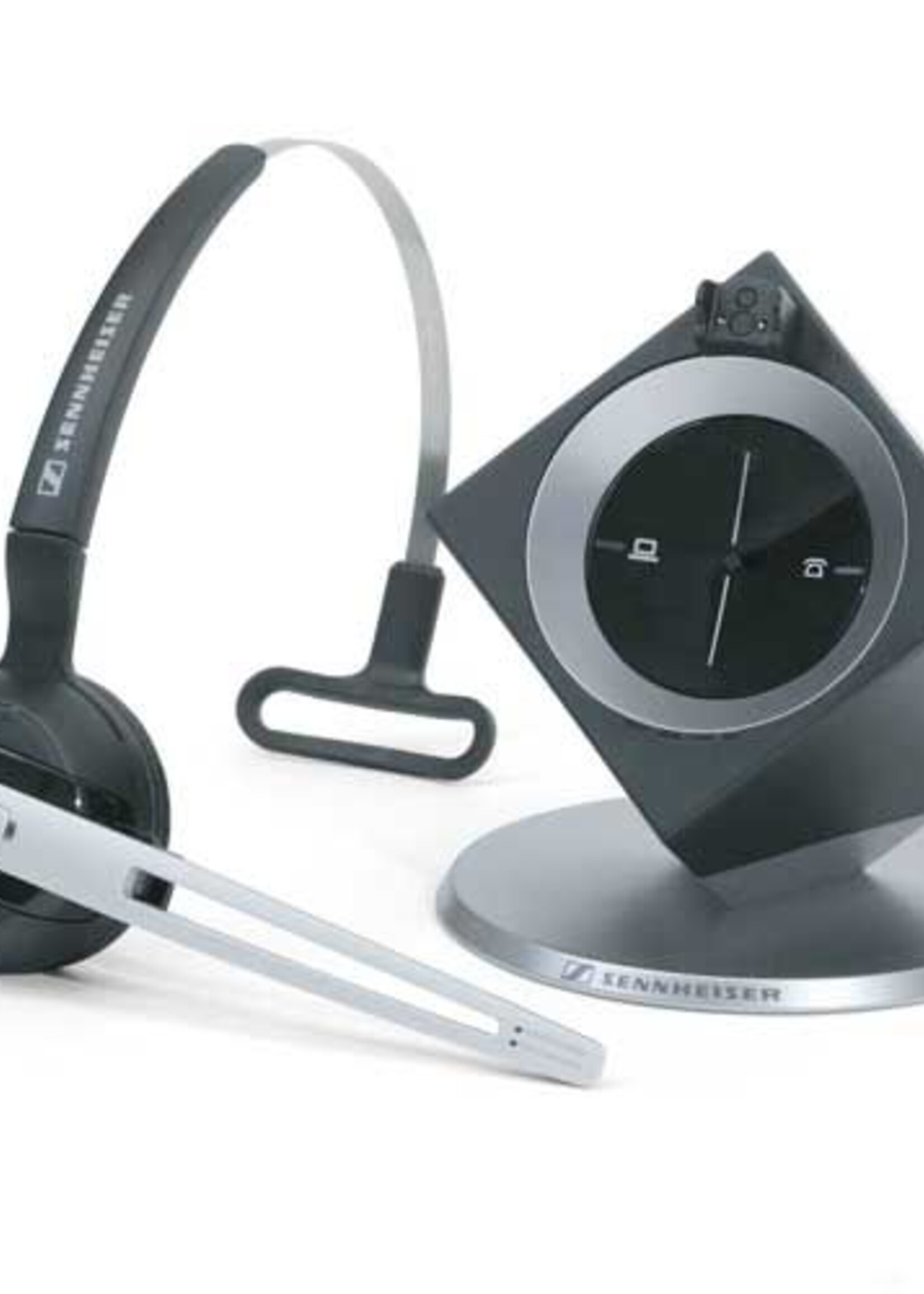 EPOS | Sennheiser DW Office Telefoon & PC (DW10)