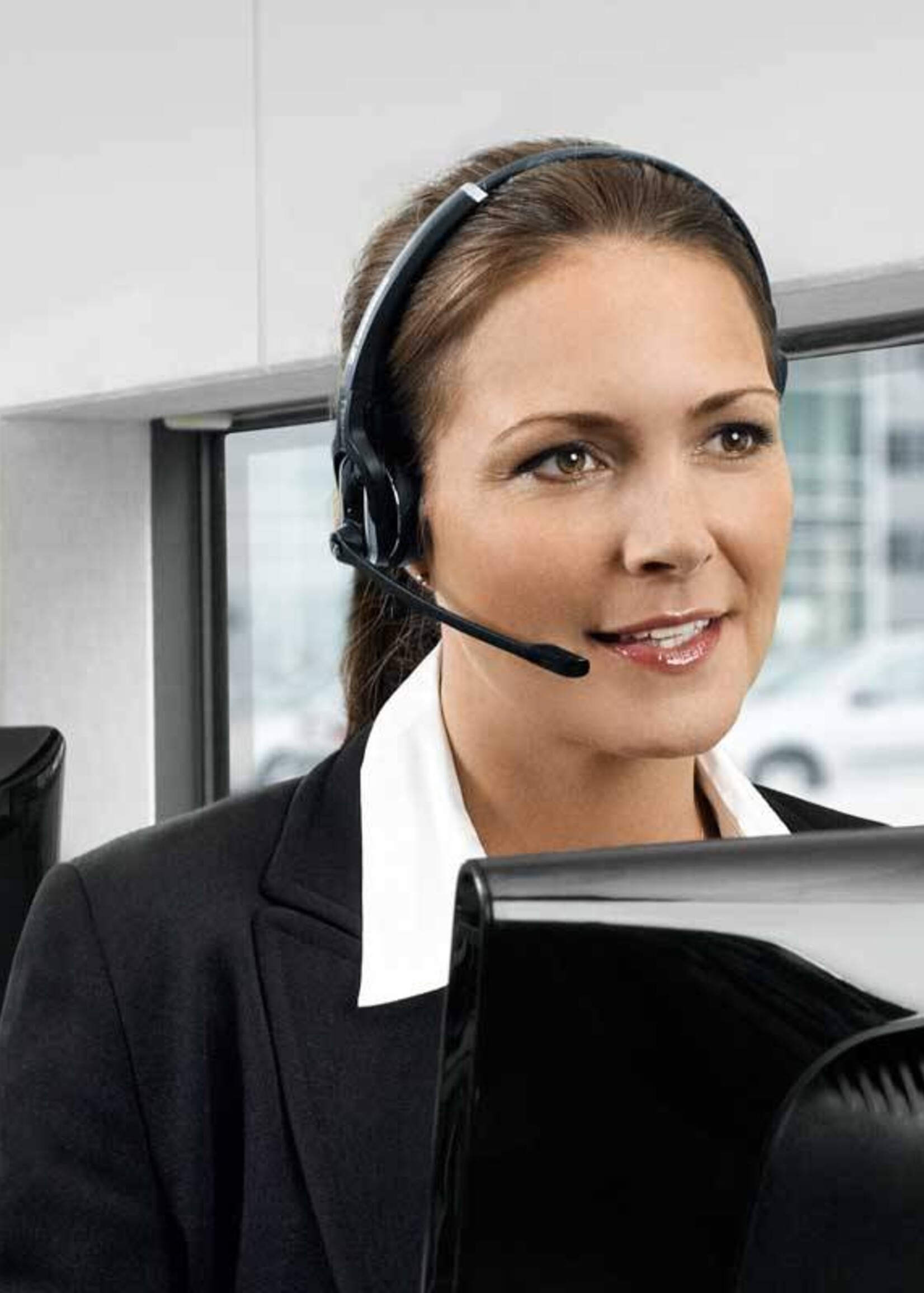 EPOS | Sennheiser DW Pro 1 Telefoon & PC