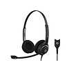 EPOS | Sennheiser SC 260 professionele headset duo