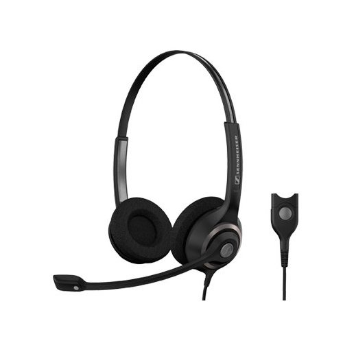  EPOS | Sennheiser SC 260 professionele headset duo 