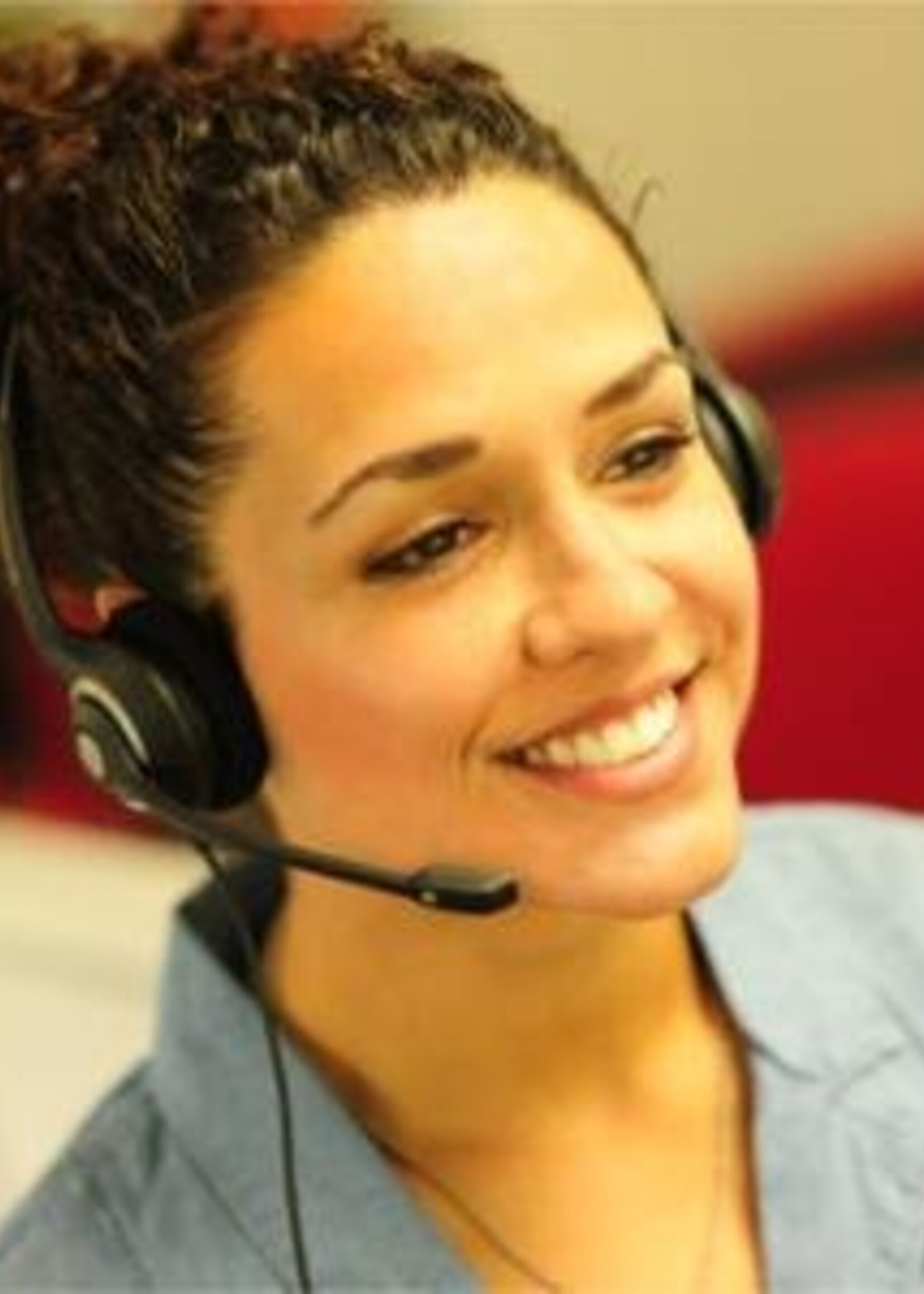 EPOS | Sennheiser SC 260 professionele headset duo