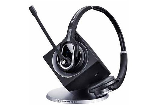  EPOS | Sennheiser DW Pro 2 voor Telefoon 