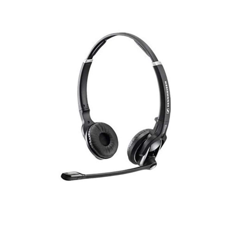 DW Office Pro 2 spare headset