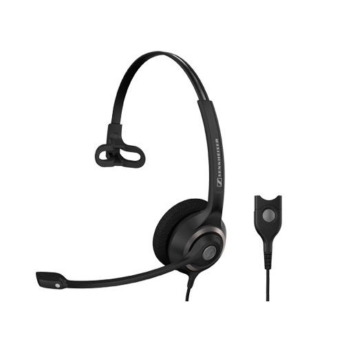 EPOS | Sennheiser SC 230 professionele headset mono   EPOS | Sennheiser SC 230 professionele headset mono