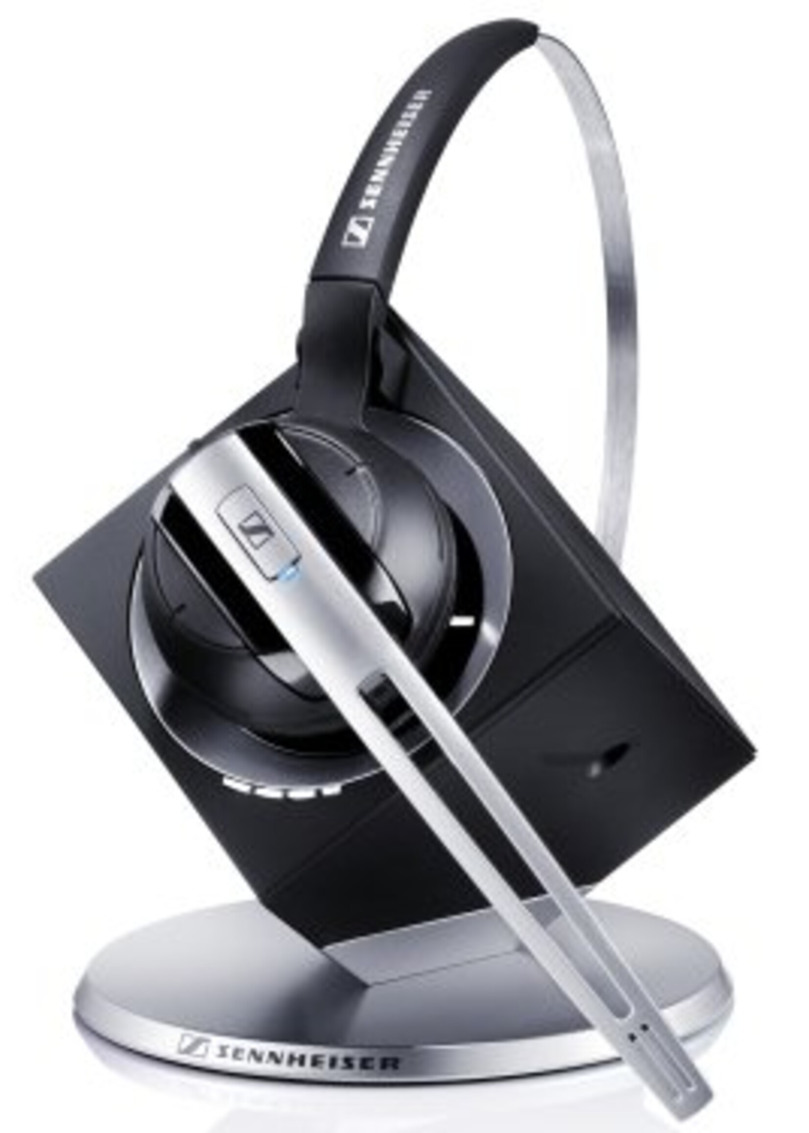 EPOS | Sennheiser DW Office ML Telefoon & Microsoft SfB &Teams