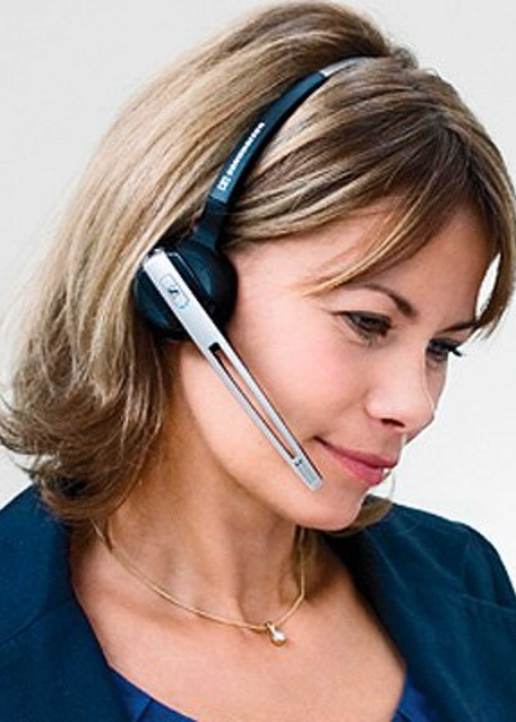 EPOS | Sennheiser DW Office ML Telefoon & Microsoft SfB &Teams