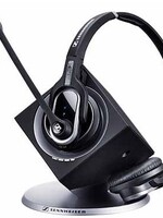 EPOS | Sennheiser DW Pro 2 ML Telefoon & PC (Microsoft SfB & Teams)