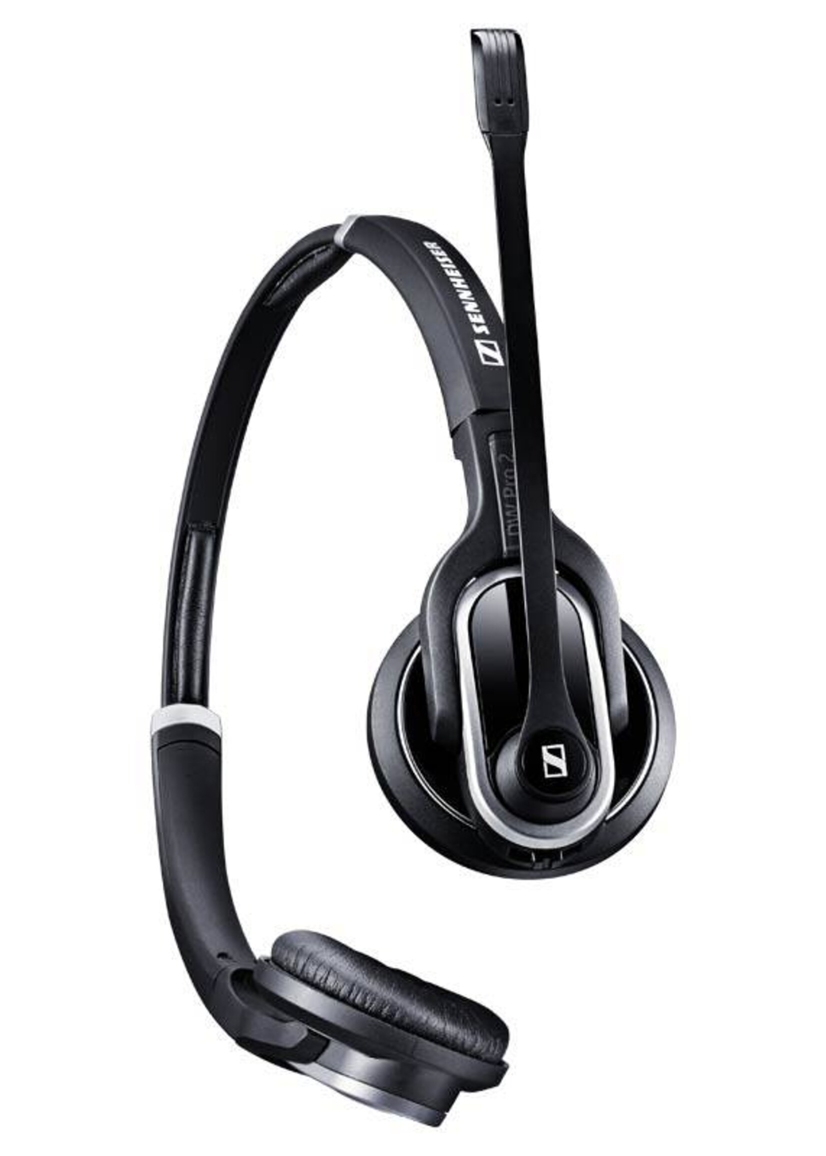 EPOS | Sennheiser DW Pro 2 ML Telefoon & PC (Microsoft SfB & Teams)